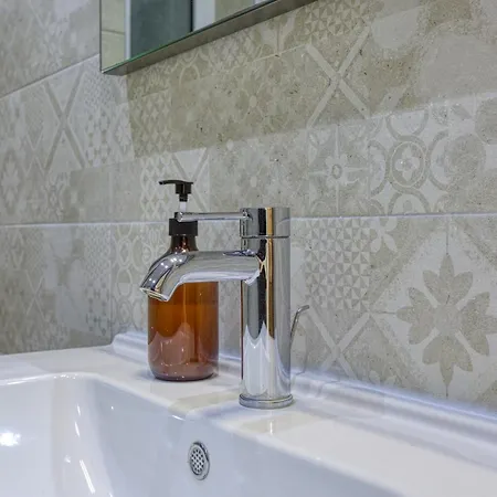 Seacrest - Large 3 Bedroom شقة