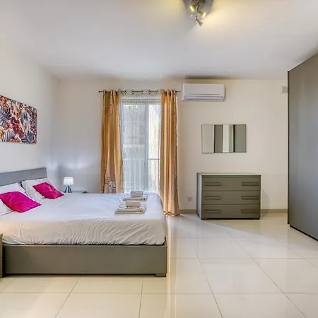 شقة Seacrest - Large 3 Bedroom