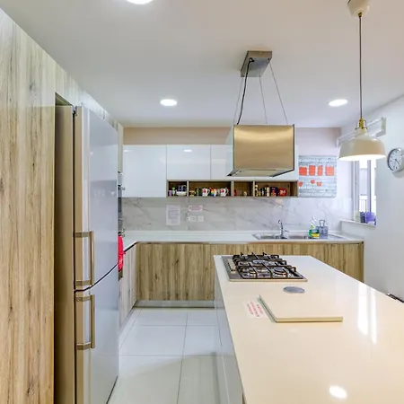 شقة Seacrest - Large 3 Bedroom خليج سانت بول