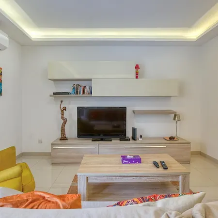 شقة Seacrest - Large 3 Bedroom *