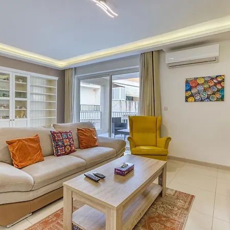 Seacrest - Large 3 Bedroom شقة