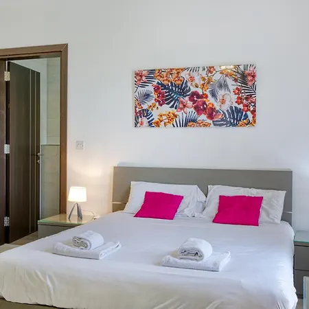 아파트 Seacrest - Large 3 Bedroom