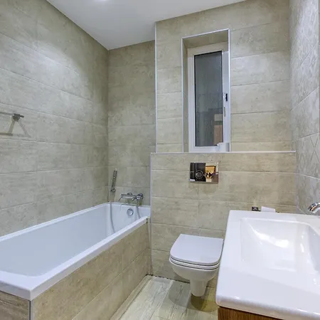 Seacrest - Large 3 Bedroom