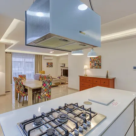Apartment Seacrest - Large 3 Bedroom *