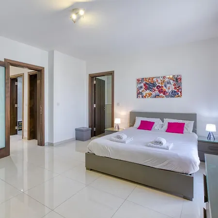 Apartment Seacrest - Large 3 Bedroom