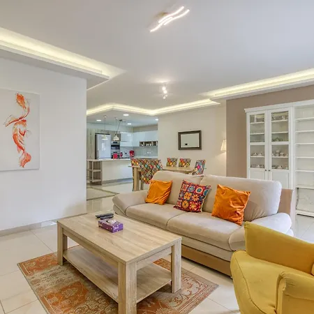 아파트 Seacrest - Large 3 Bedroom