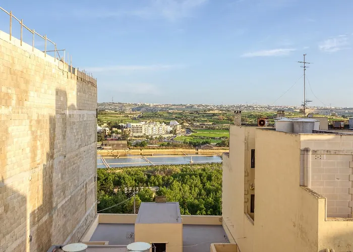 Lägenhet Seacrest - Large 3 Bedroom *