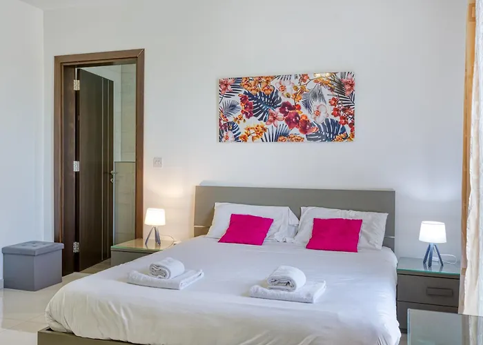 Lägenhet Seacrest - Large 3 Bedroom