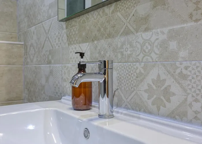 Seacrest - Large 3 Bedroom Lägenhet