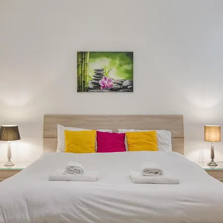 Appartement Seacrest - Large 3 Bedroom *