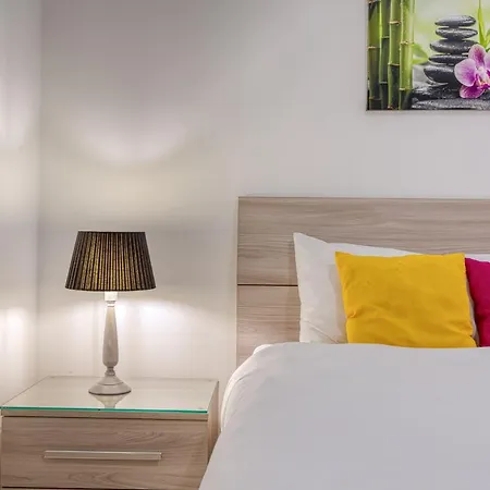 Seacrest - Large 3 Bedroom * San Pawl il-Baħar